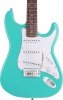 Arrow Tonecaster ST 111 Seafoam Rosewood/White gitara elektryczna